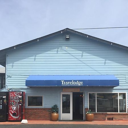Travelodge By Wyndham Tacoma Near Mcchord Afb Exteriér fotografie